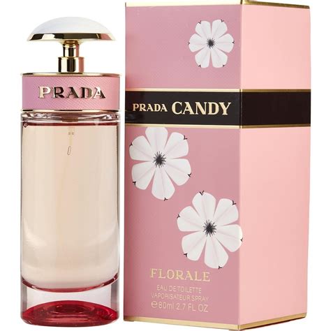 prada florale 80ml|prada candy florale for women.